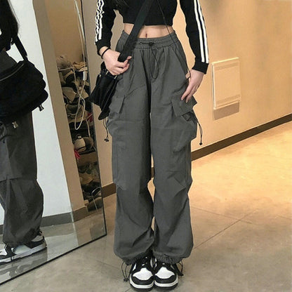 Cargo Pants Retro