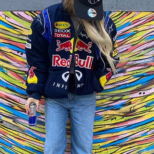 Red Bull Jacket