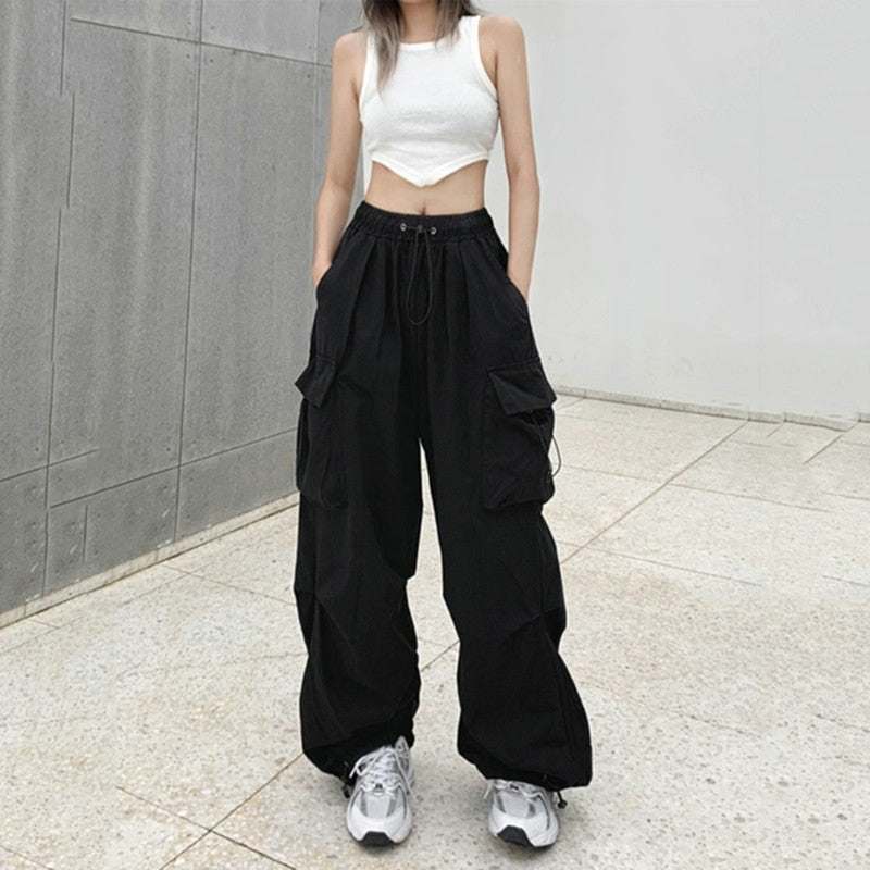 Cargo Pants Retro