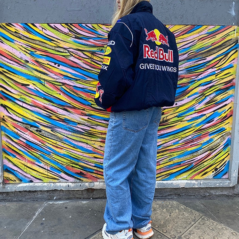 Red Bull Jacket