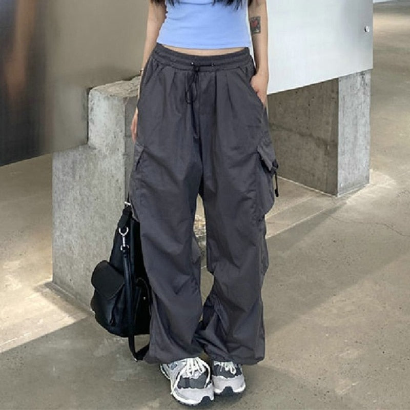 Cargo Pants Retro