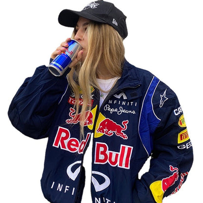 Red Bull Jacket