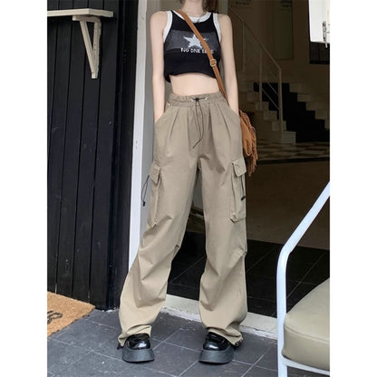 Cargo Pants Retro