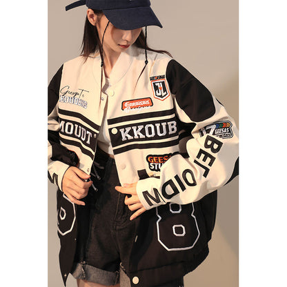 Moudt KKoub Jacket