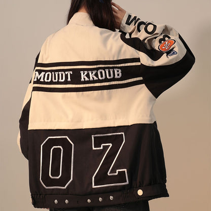 Moudt KKoub Jacket