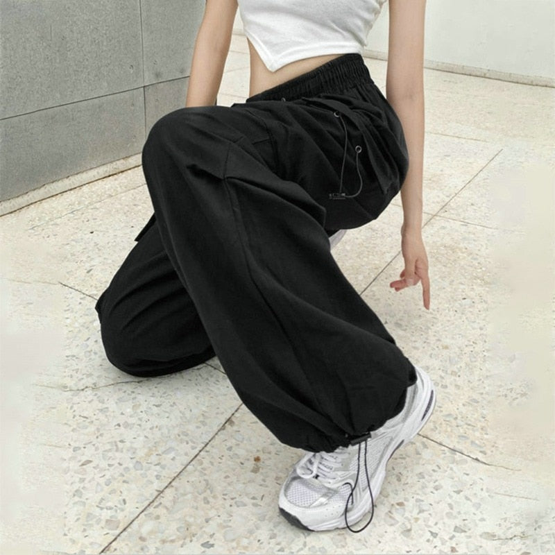 Cargo Pants Retro