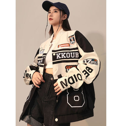 Moudt KKoub Jacket