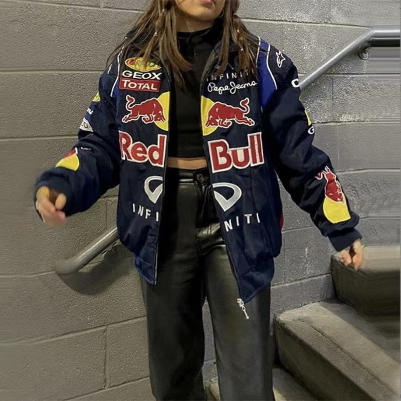 Red Bull Jacket