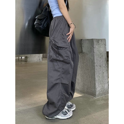 Cargo Pants Retro